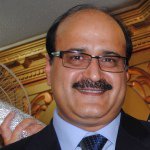 Profile Picture of Sayed Athar Kazmi (@sahkazmi) on Instagram