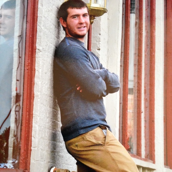 Profile Picture of Tim Stottsberry (@tstotts13) on Poshmark