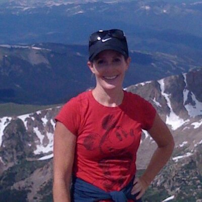 Profile Picture of Sandy Valerio (@ValerioSandy) on Twitter