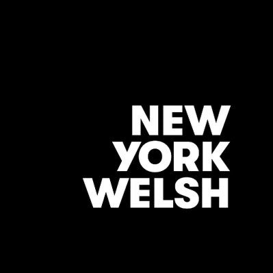 Profile Picture of New York Welsh | Cymry Efrog Newydd (@NewYorkWelsh) on Twitter