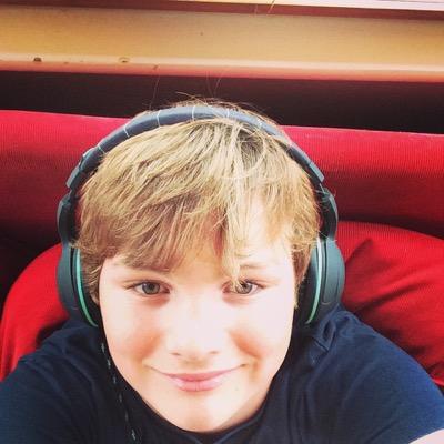 Profile Picture of James Brixey (@JamesBrixey2) on Twitter