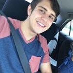 Profile Picture of David Webber (@davatron78) on Instagram