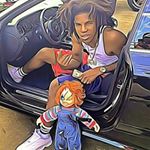 Profile Picture of hassan_blake773 (@hassan_blake773) on Instagram