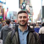 Profile Picture of Andrew Mohama (@andrewmohama) on Instagram