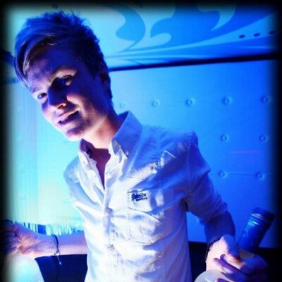 Profile Picture of Chris Helberg (@ChrisHelberg) on Twitter