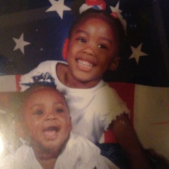 Profile Picture of Jasmine Wiggins (@jazzwiggins909) on Poshmark