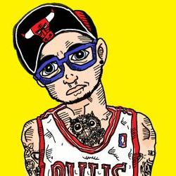 Profile Picture of Mark Van Engelen (@Markiegamer09) on Twitter