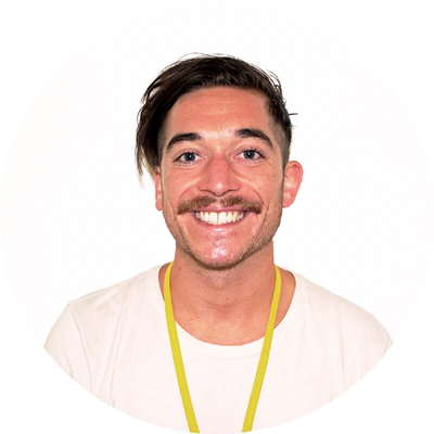 Profile Picture of James Flett (@IamFlett) on Twitter