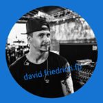 Profile Picture of D A V I D  F R I E D R I C H 💎 (@david.friedrich.fp) on Instagram