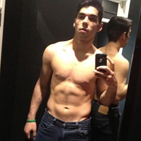 Profile Picture of Michael Theophil (@melotheophil00) on Pinterest