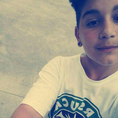 Profile Picture of Angelo Iannone (@2716_39) on Twitter