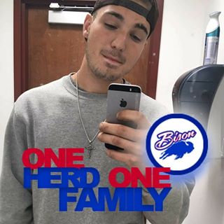 Profile Picture of Derek Luden (@djluden98) on Facebook