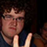Profile Picture of Ben Barry Hammond (@angrybarry) on Flickr