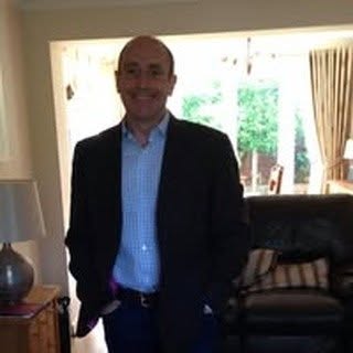 Profile Picture of David Bugler (@buglerdavid) on Instagram
