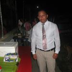 Profile Picture of Wilbert Daniel Andradez (@wilbertandradez) on Instagram