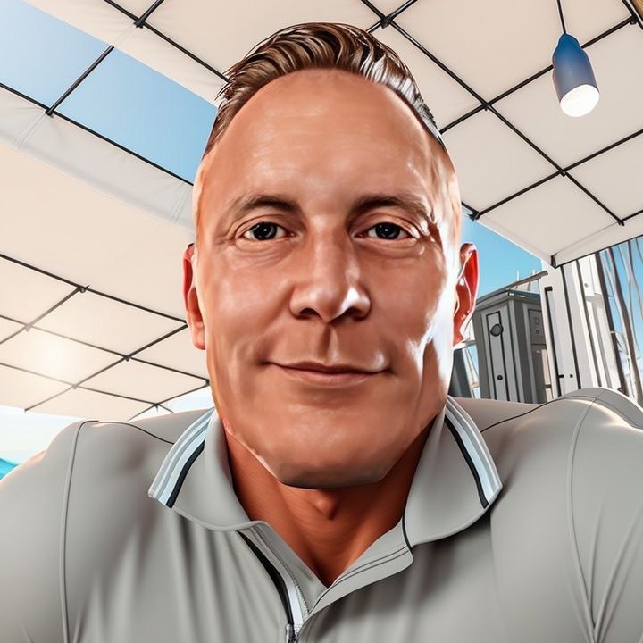 Profile Picture of Ronald Brouwer (@ronald_brouwer) on Tiktok