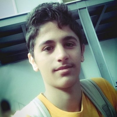 Profile Picture of Omar Alhariri (@omaralhariri520) on Twitter