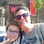 Profile Picture of Sylvie Kowal Simon (@vivyks) on Instagram