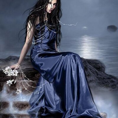 Profile Picture of Celeste Powers (@lovespellsfree) on Twitter