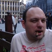 Profile Picture of Dmitry Shparber (@dmitry-shparber) on Quora