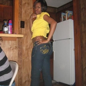 Clarissa Cannon - Myspace Profile Picture of Clarissa Cannon (@338332037) on Myspace