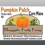 Profile Photo of Mansisidor Family Farms (@mansisidorfamilyfarms) on Instagram