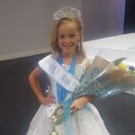 Profile Picture of Maizy Baldwin (@ijmutahprincess) on Instagram