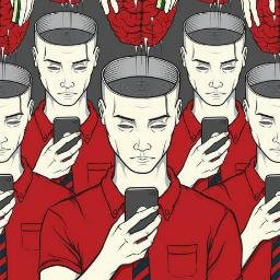 Profile Picture of Bradley Reilly (@B_radikool) on Twitter