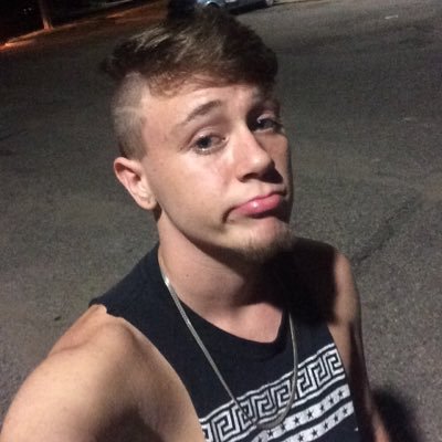 Profile Picture of Gavin Harrell (@gavinharrell8) on Twitter