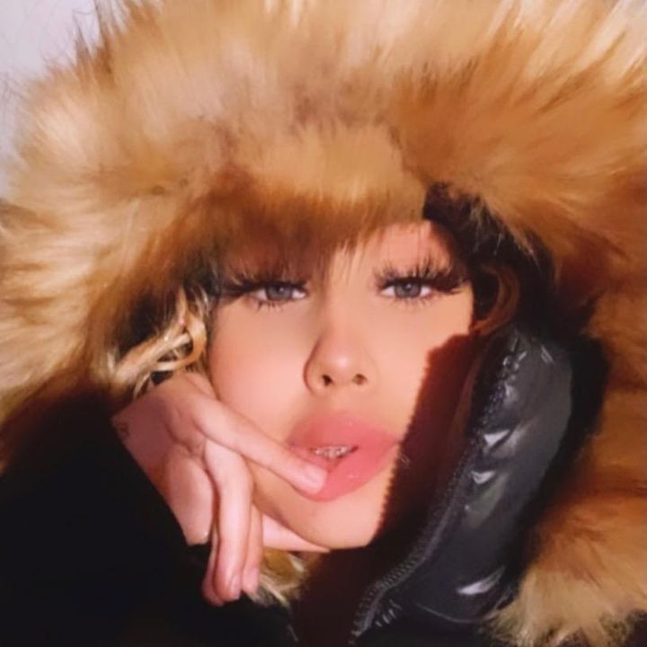 Profile Picture of Sosaaa lynn (@lynnkeeff) on Tiktok