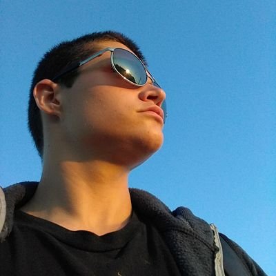 David Maberry - Twitter Profile Picture of David Maberry (@maberry_david) on Twitter