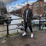 Profile Picture of David Scicluna (@davidscicluna) on Instagram