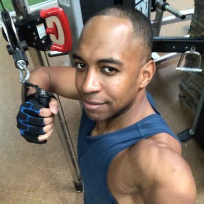 Profile Picture of Derek Mitchell (@derek120789) on Twitter