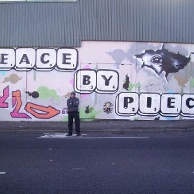 Profile Picture of Sean Brennan Ph.D. (@SeanyBeau) on Twitter