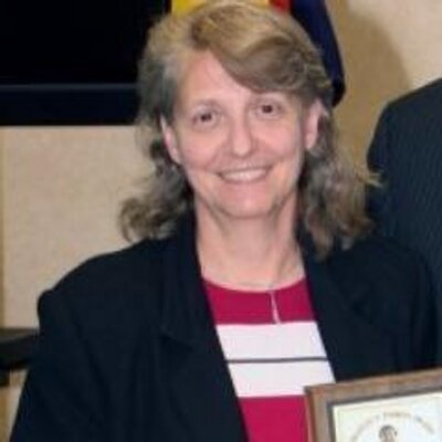 Profile Picture of Eileen Doherty (@COGerontology) on Twitter