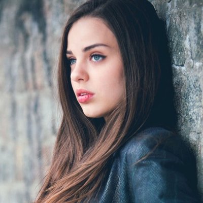 Profile Picture of Nina Albert (@NinaAlb77798880) on Twitter