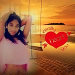 Profile Picture of Roshal oliveira (@xxbbygirlxx2520x) on Instagram