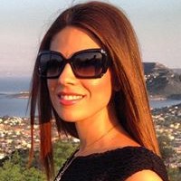 Profile Picture of Panagiota Kladi (@panagiota-kladi) on Quora