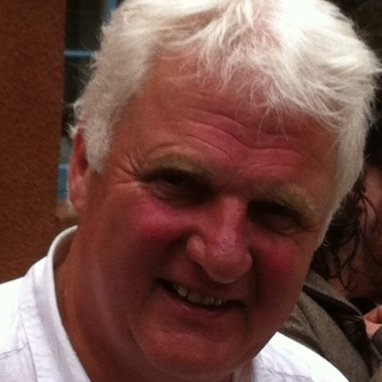 Profile Picture of John Perkins (@johnperkins1) on Twitter