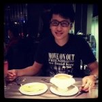 Profile Picture of Stanley Chu (@stanleyju) on Instagram