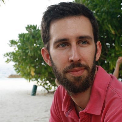 Profile Picture of Benjamin Moxcey (@@TheOnlyMoxey) on Twitter