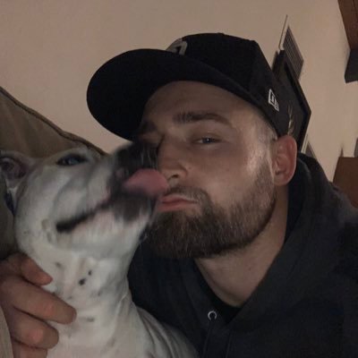 Profile Picture of Tyler Dippel (@dippel_tyler) on Twitter