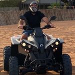 Profile Picture of Paul Byrne (@paulbyrnemma) on Instagram