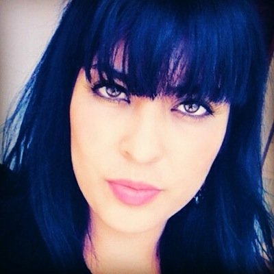 Profile Picture of Evelia Dominguez (@eBLiA) on Twitter