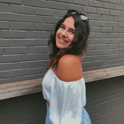 Profile Picture of Simran (@simran_singh99) on Twitter