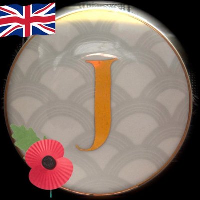 Profile Picture of Joseph P Saleh (@JosephPSaleh) on Twitter