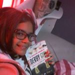 Profile Picture of Fernanda Cury Pereira (@nandisrandom) on Instagram