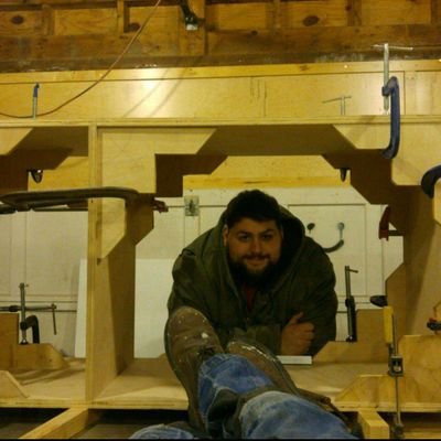 Profile Picture of Nicholas Molina (@nam4293) on Twitter