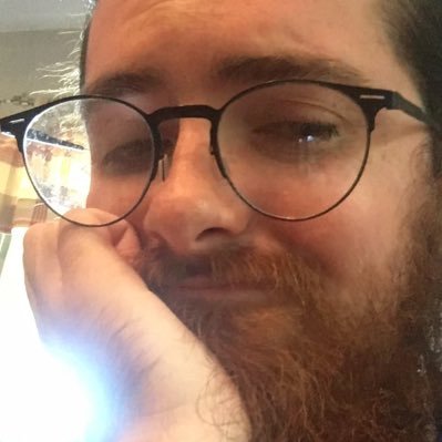 Profile Picture of Conor Happy Little Cloud Meehan (@hlcfoxtrot204) on Twitter