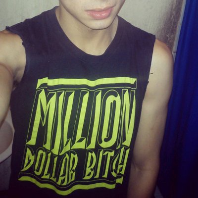 Profile Picture of Mario Blas! (@rener_leon) on Twitter